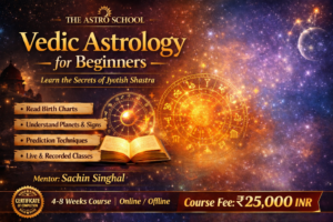 Learn Astrology in 2 Days