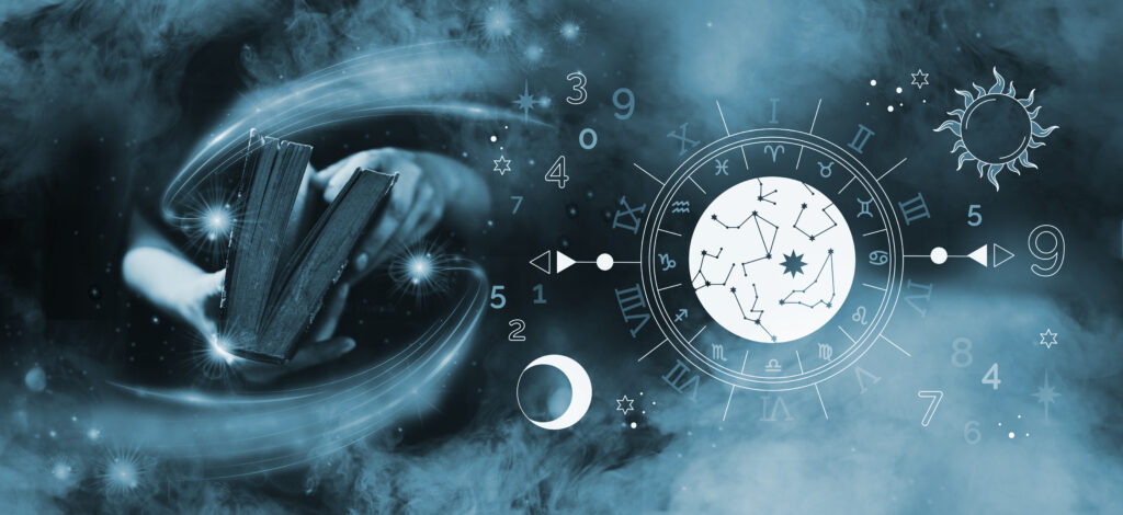 Astrology consultation