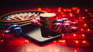 Discover Casino BetNjet UK Your Ultimate Gaming Destination